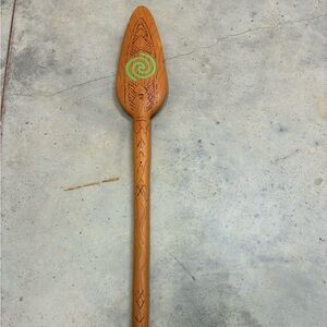 Disney’s Mona Magical Oar Interactive Paddle-Role Play Toy